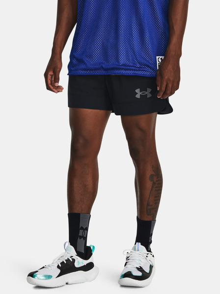 Under Armour UA Baseline 5in Shorts