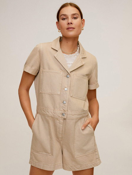 Mango Marta Overall