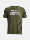 Under Armour UA Team Issue Wordmark SS T-Shirt