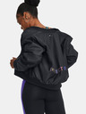 Under Armour Project Rock W's Bomber Jacke