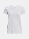 Under Armour UA W Sportstyle LC SS T-Shirt