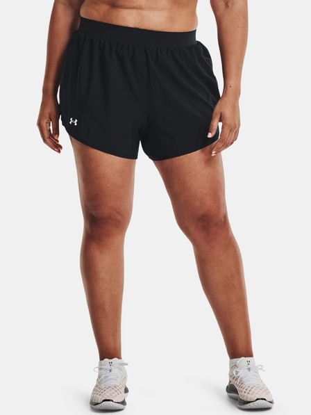 Under Armour W UA Fly By 2.0 Shorts