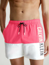 Calvin Klein Underwear	 Intense Power-Medium Drawstring-Block Bikini
