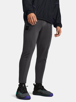 Under Armour Project Rock Terry Gym Hose