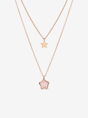 Vuch Moore Rose Gold Ohrringe