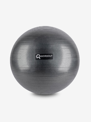 Worqout Gym Ball 75 cm Gymnastikball