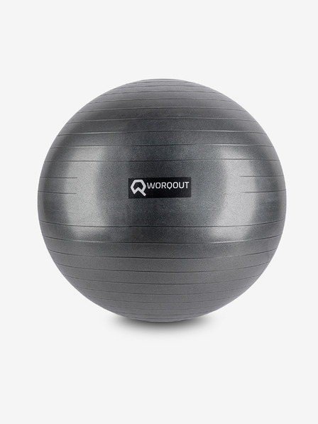 Worqout Gym Ball 85cm Gymnastikball