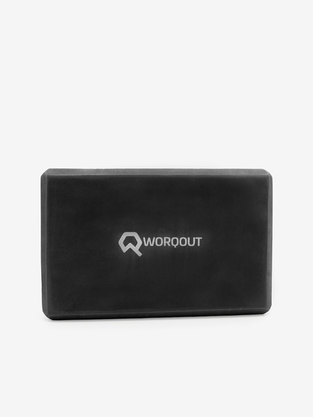 Worqout Yoga Block