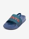Levi's® Pool Translucent Mini Sandalen Kinder
