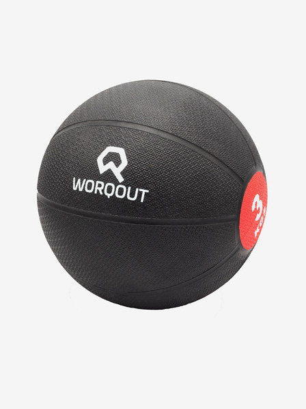 Worqout Medicine Ball Medizinball
