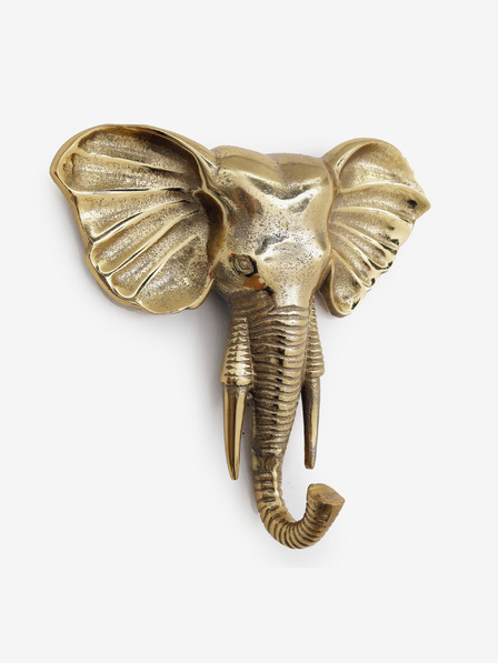 SIFCON Elephant Dekoration