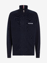 Tommy Hilfiger Monotype Chunky Pullover