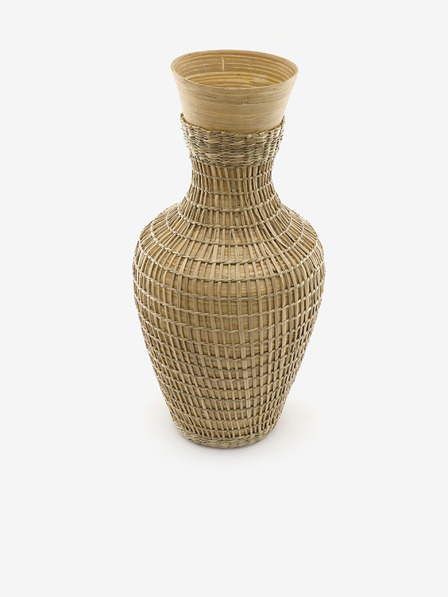 SIFCON Vase