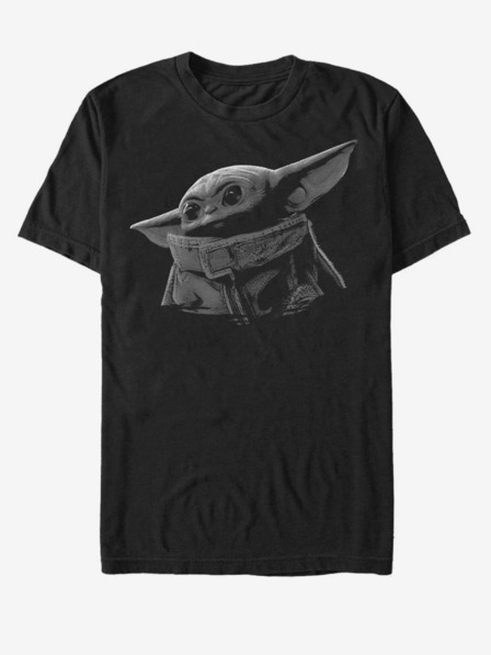 ZOOT.Fan Star Wars Baby Yoda T-Shirt