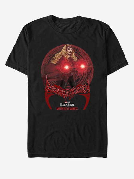 ZOOT.Fan Marvel Scarlet Witch T-Shirt