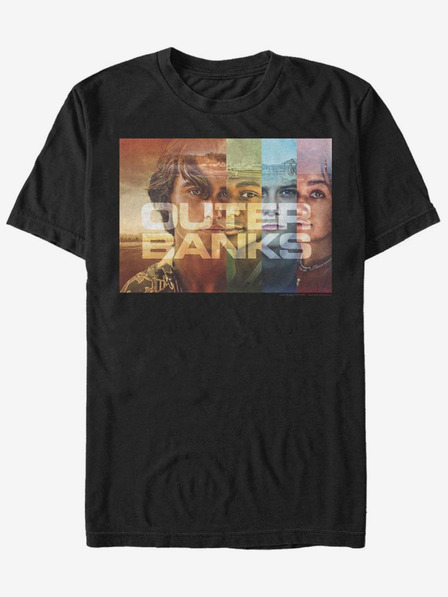 ZOOT.Fan Netflix Outer Banks T-Shirt