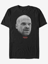 ZOOT.Fan Netflix Hopperova hlava Stranger Things T-Shirt