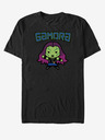 ZOOT.Fan Marvel Gamora Strážci Galaxie T-Shirt