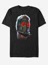 ZOOT.Fan Star-Lord Strážci Galaxie Marvel T-Shirt