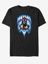 ZOOT.Fan Marvel Nova Strážci Galaxie T-Shirt