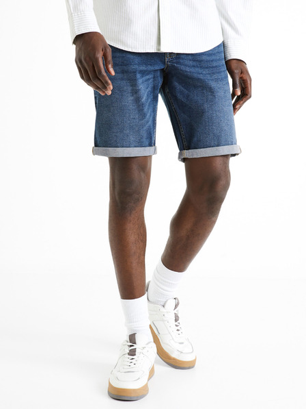 Celio Dofirstbm Shorts