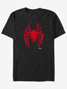 ZOOT.Fan Marvel Glitch Logo T-Shirt