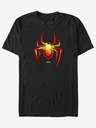 ZOOT.Fan Marvel Electric Emblem T-Shirt