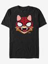 ZOOT.Fan Marvel Cat Big Face T-Shirt