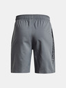 Under Armour UA Woven Graphic Kinder Shorts