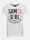 Sam 73 Kinder  T‑Shirt