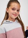 Sam 73 Leael Sweatshirt Kinder