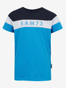 Sam 73 Kallan Kinder  T‑Shirt