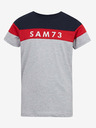 Sam 73 Kallan Kinder  T‑Shirt