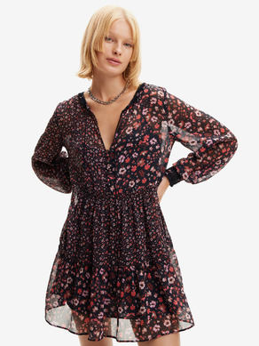 Desigual Duque Kleid