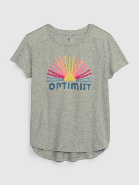 GAP Optimist Kinder  T‑Shirt
