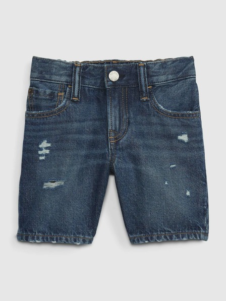 GAP '90s Loose Washwell Kinder Shorts