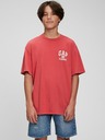 GAP Teen Classic Kinder  T‑Shirt