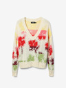 Desigual Join Pullover