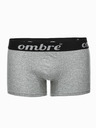 Ombre Clothing Boxershorts 3 Stück