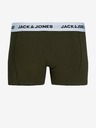Jack & Jones Boxershorts 5 Stück