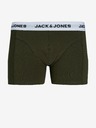 Jack & Jones Boxershorts 5 Stück