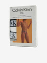 Calvin Klein Underwear	 Slipy 3 Stücke