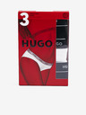 HUGO Unterhose 3 St.