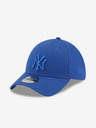 New Era New York Yankees League Essential 39Thirty Schildmütze