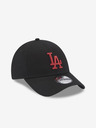 New Era LA Dodgers League Essential 9Forty Schildmütze
