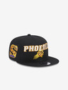 New Era Phoenix Suns NBA Patch 9Fifty Schildmütze