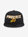 New Era Phoenix Suns NBA Patch 9Fifty Schildmütze
