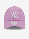 New Era New York Yankees 9Forty Schildmütze