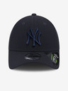 New Era New York Yankees Repreve 9Forty Schildmütze