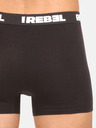 Nedeto Rebel Boxershorts 10 Stück